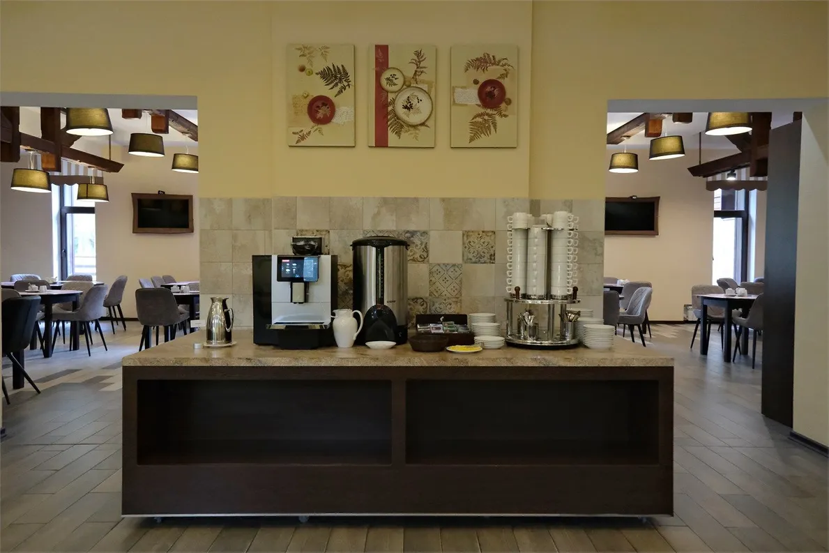 ВерескОтель - Фото 136