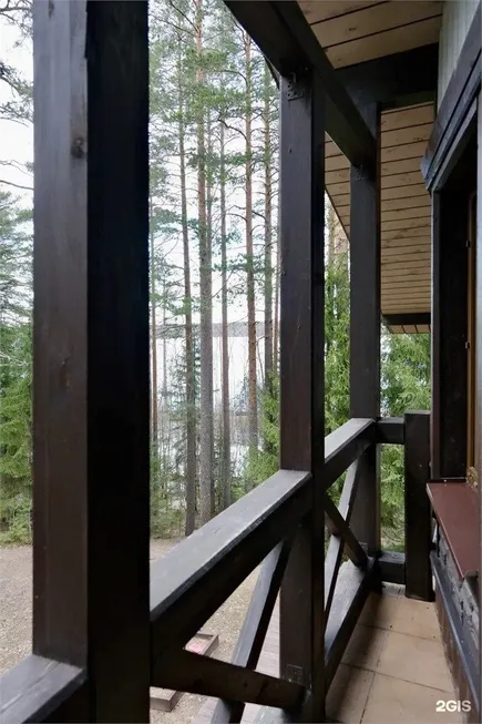 ВерескОтель - Фото 22