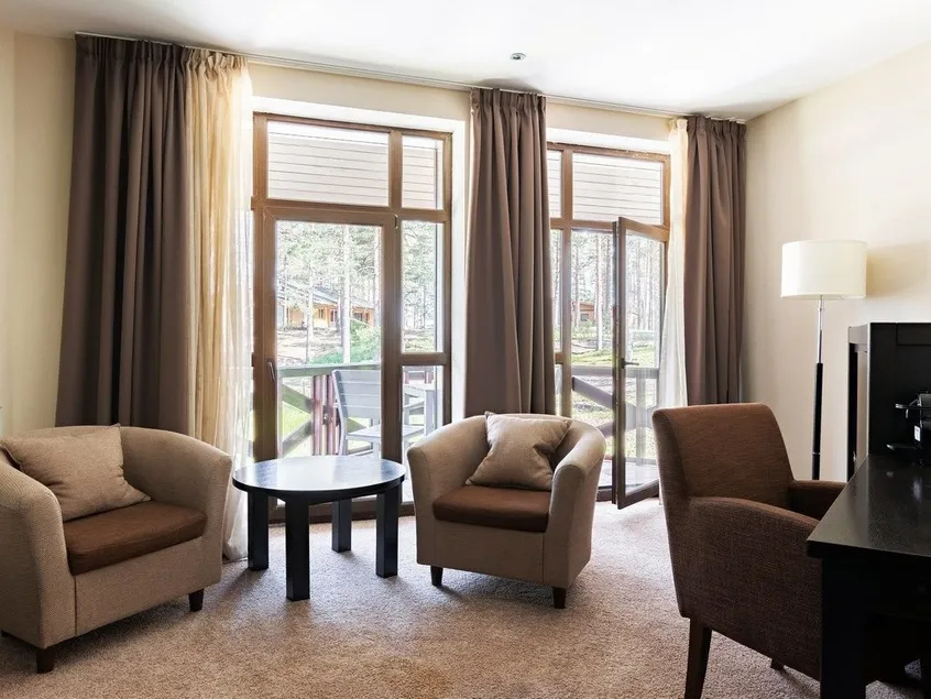 ВерескОтель - Фото 199