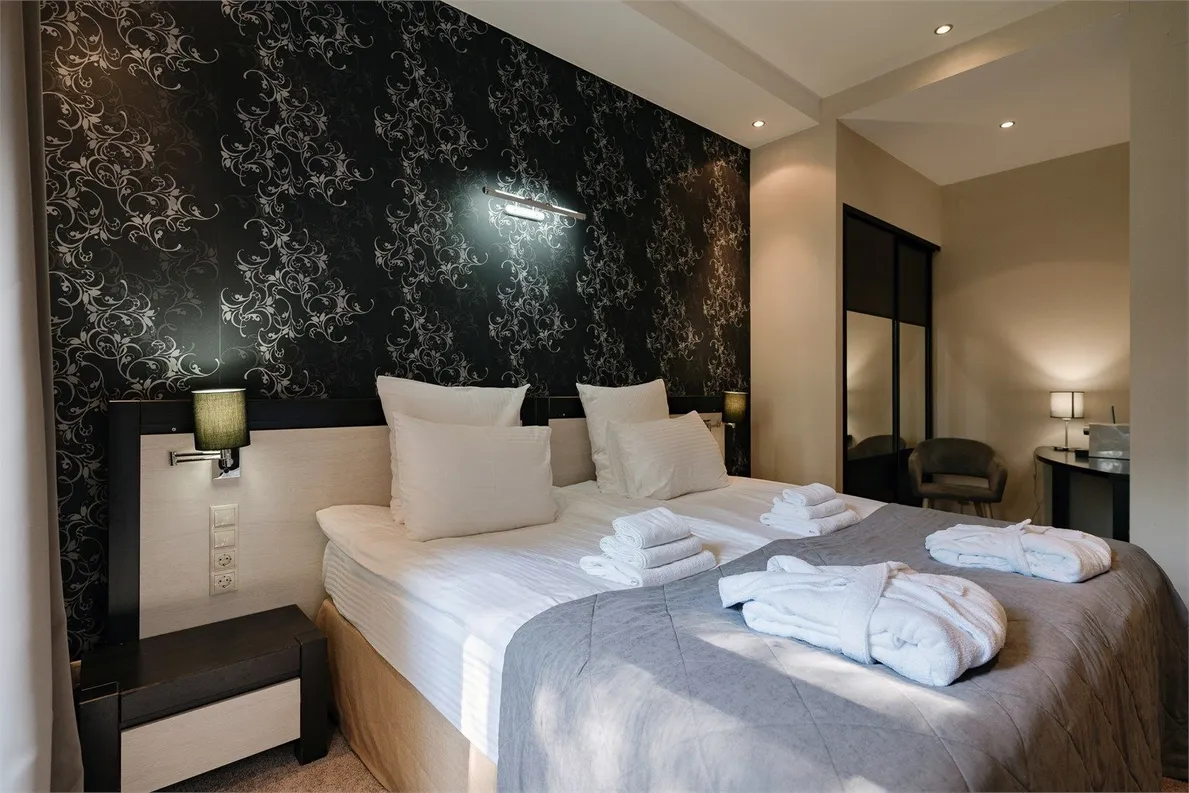 ВерескОтель - Фото 41