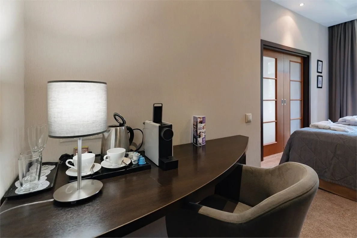 ВерескОтель - Фото 47