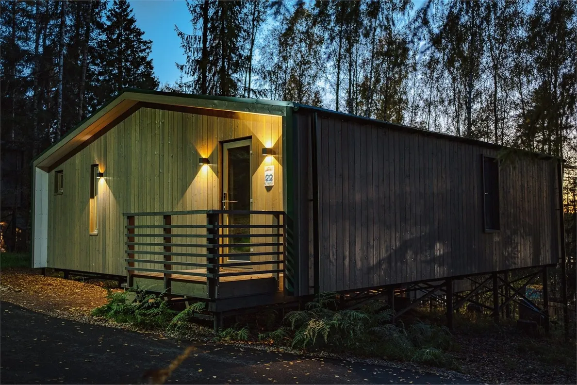 ВерескОтель - Фото 191