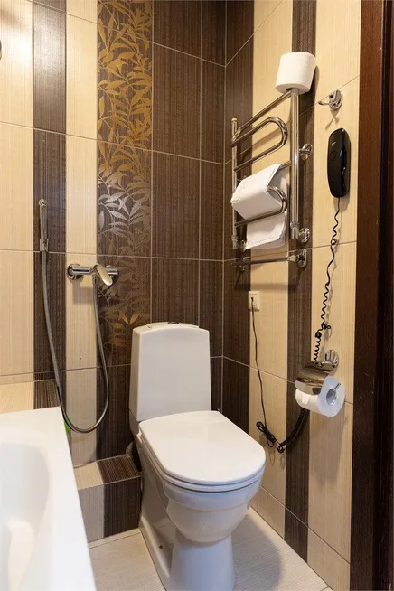 ВерескОтель - Фото 125