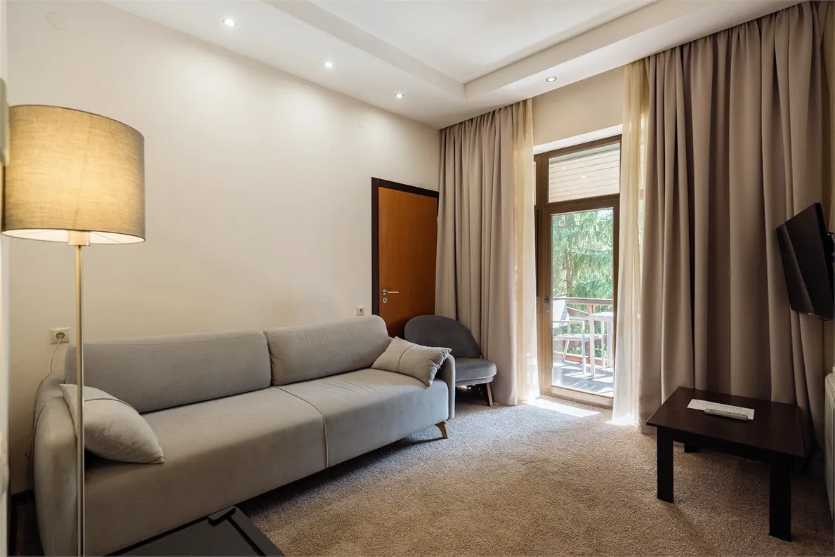 ВерескОтель - Фото 57