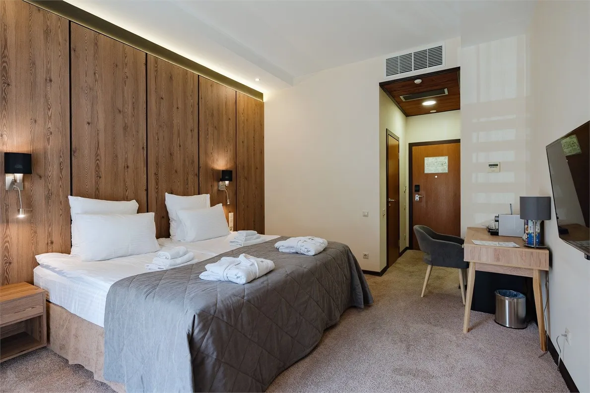 ВерескОтель - Фото 10