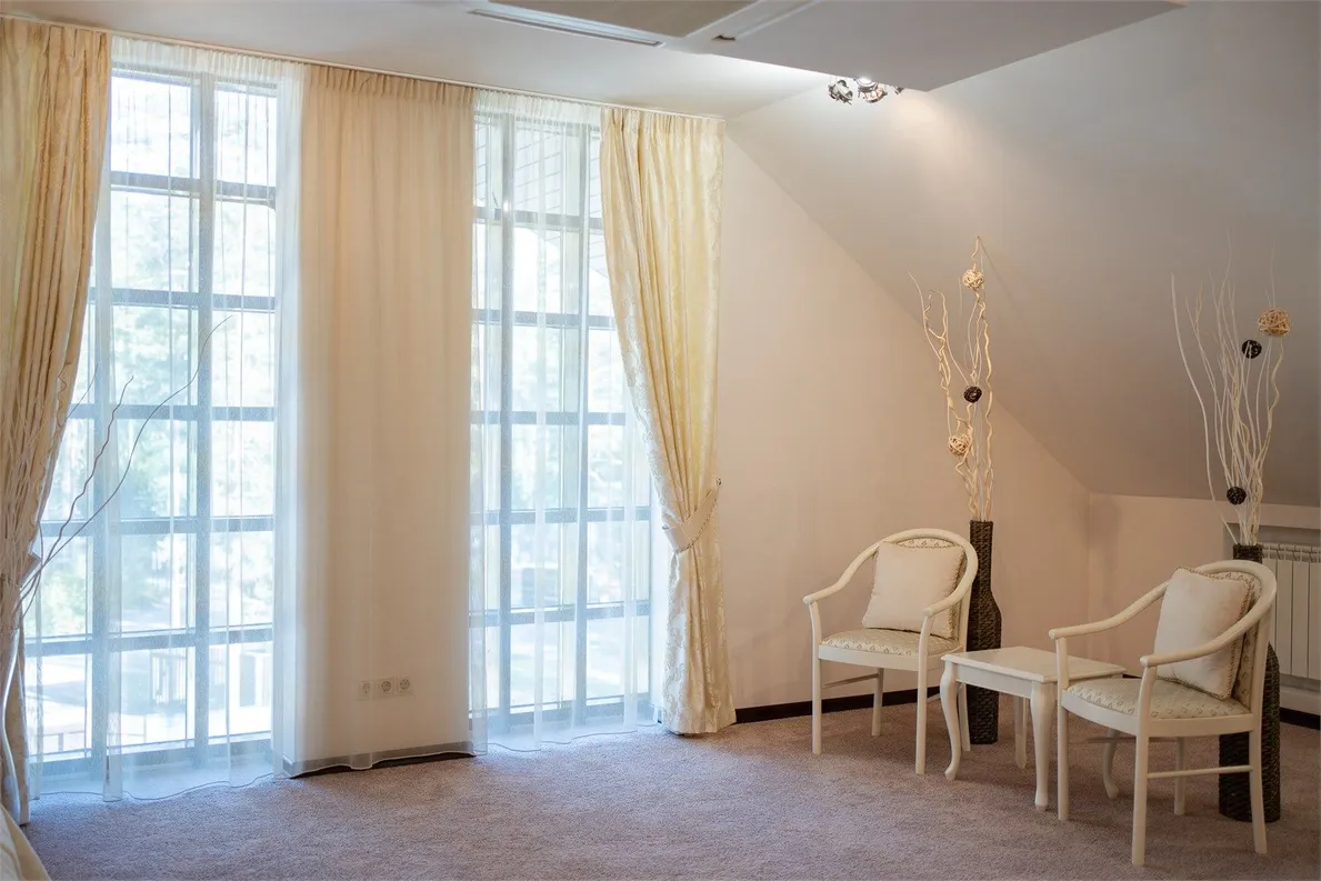 ВерескОтель - Фото 92