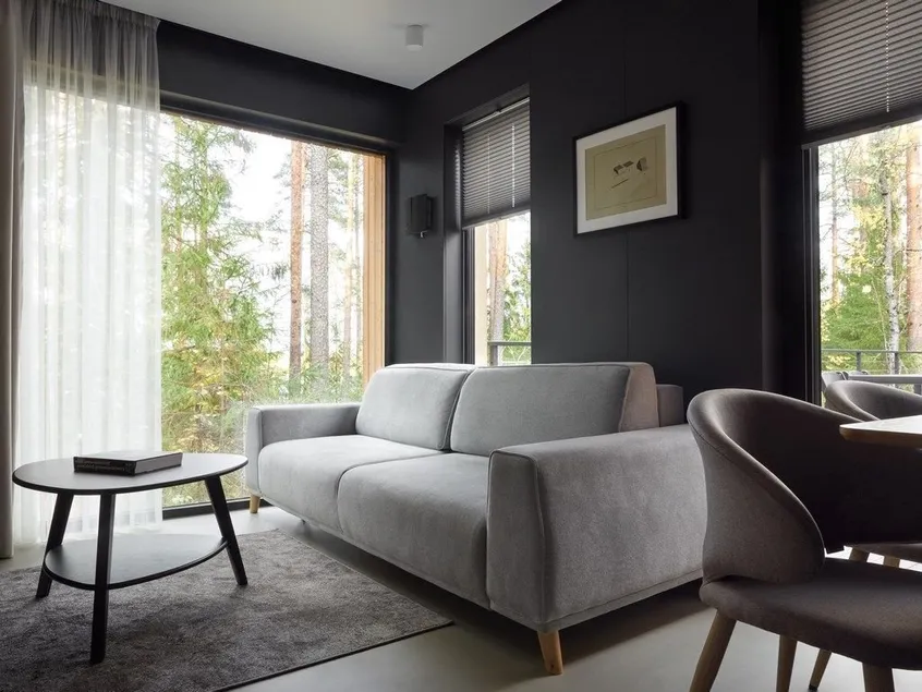 ВерескОтель - Фото 137