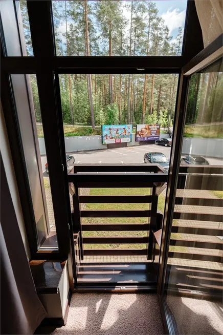 ВерескОтель - Фото 21