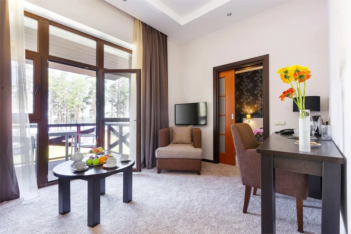 ВерескОтель - Фото 109