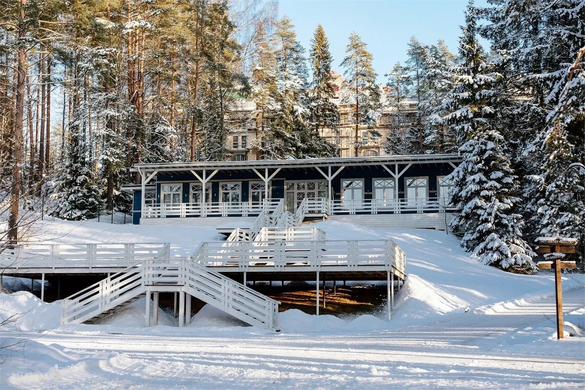 ВерескОтель - Фото 173