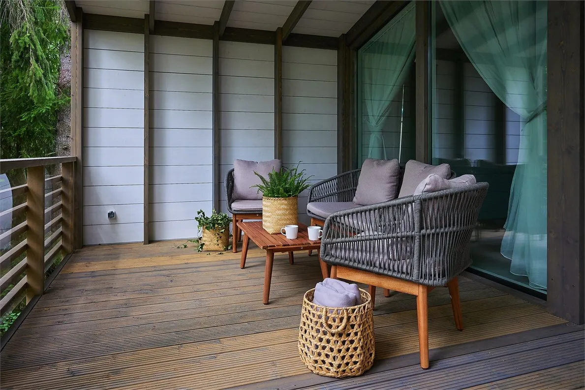 ВерескОтель - Фото 61