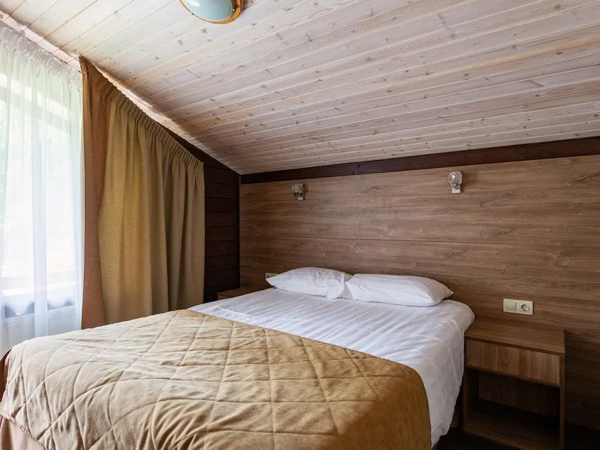 ВерескОтель - Фото 208