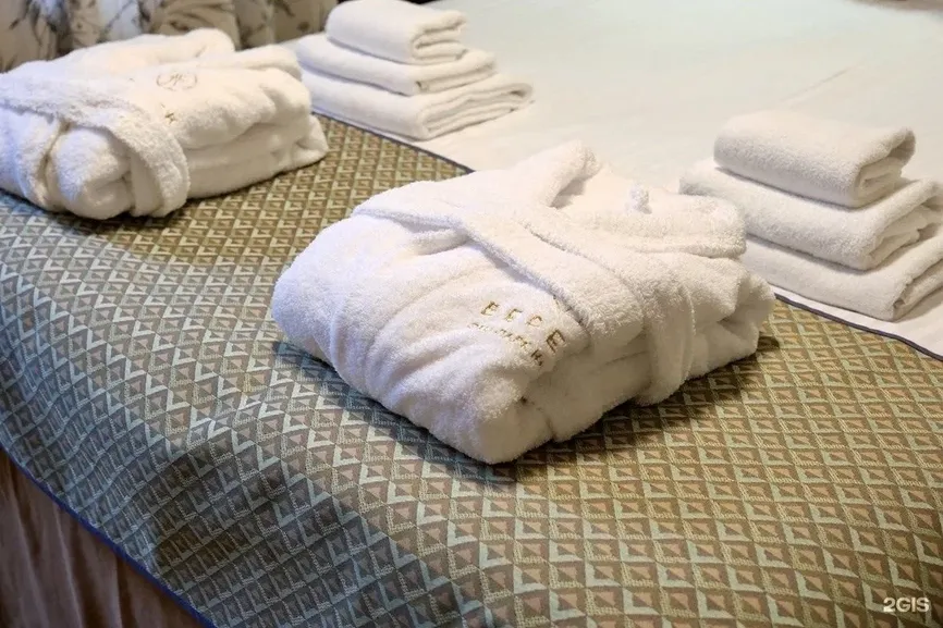 ВерескОтель - Фото 24