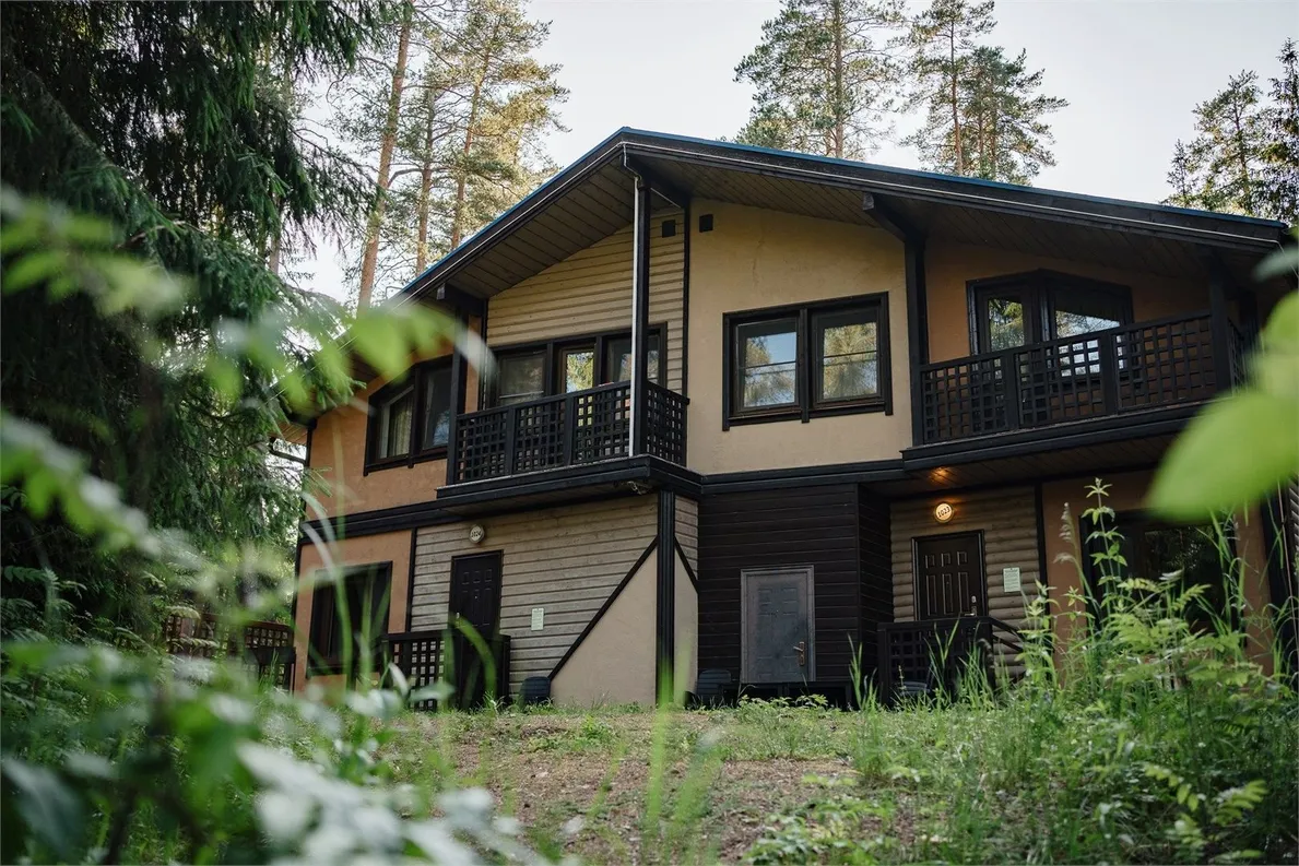 ВерескОтель - Фото 97