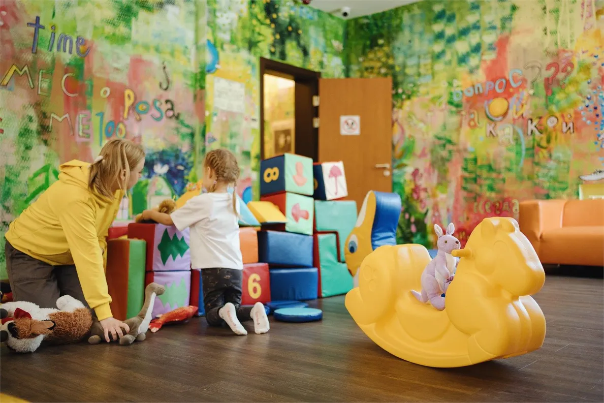 ВерескОтель - Фото 25