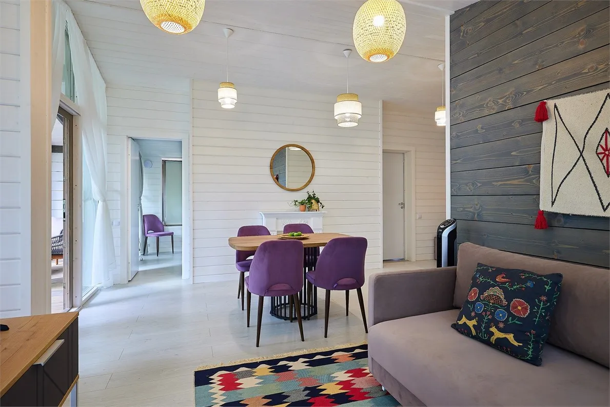 ВерескОтель - Фото 42