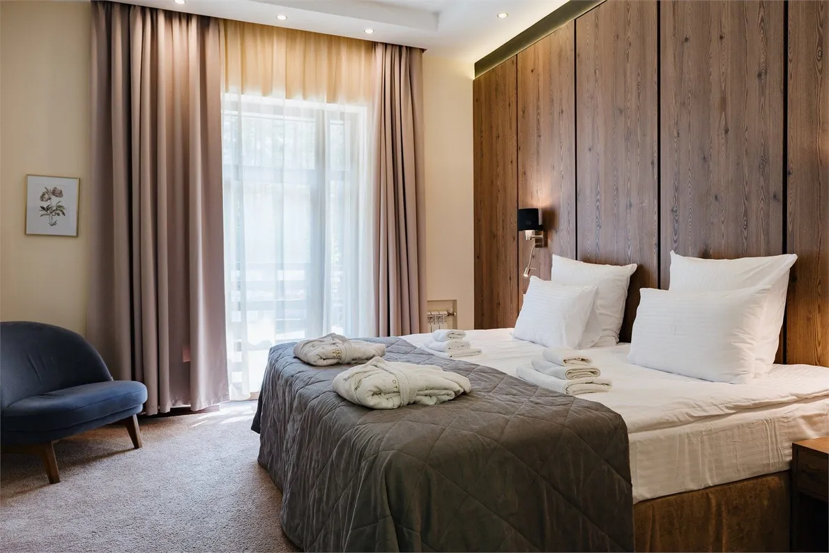 ВерескОтель - Фото 12