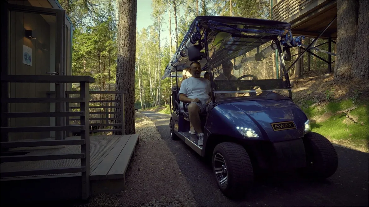 ВерескОтель - Фото 195