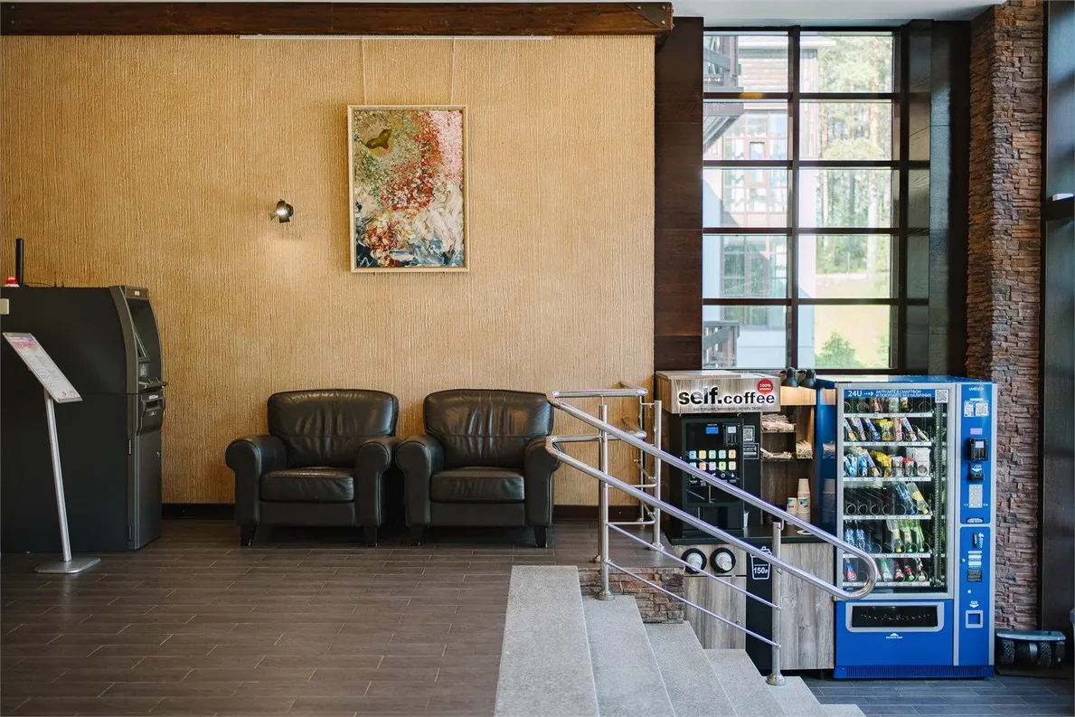 ВерескОтель - Фото 75