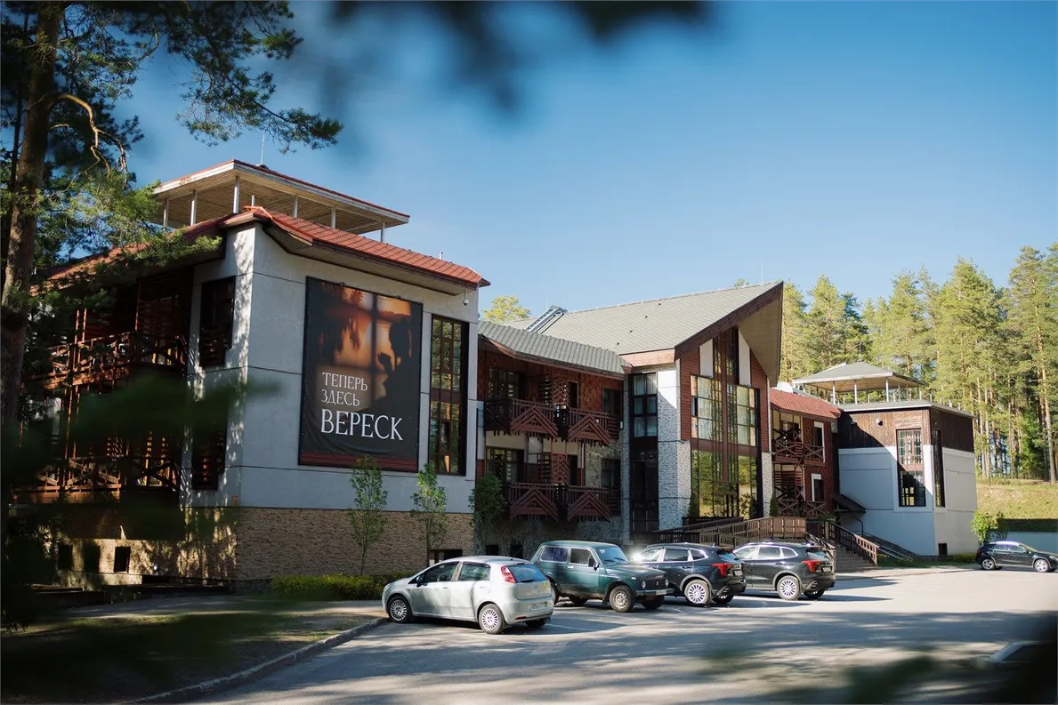 ВерескОтель - Фото 71