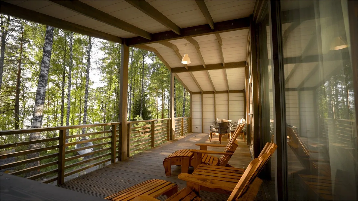 ВерескОтель - Фото 193