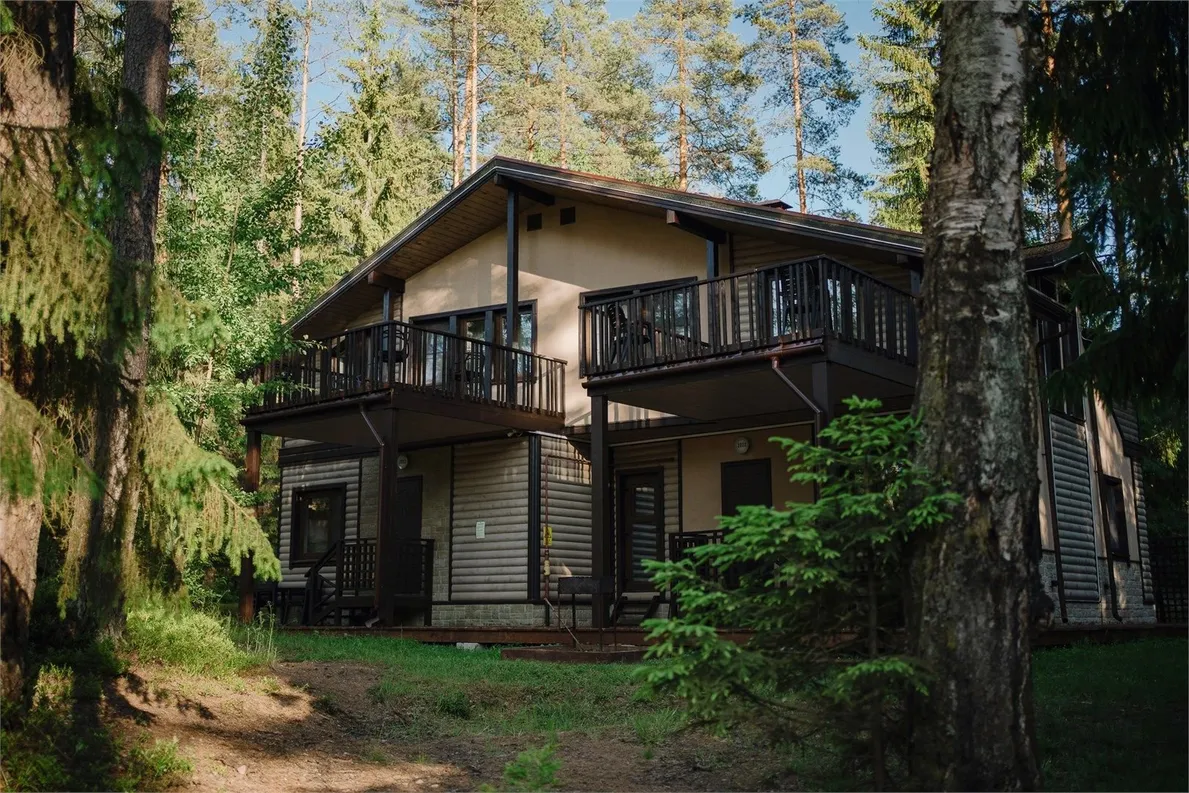 ВерескОтель - Фото 91