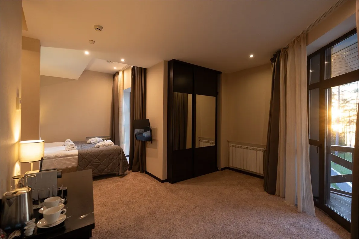 ВерескОтель - Фото 122