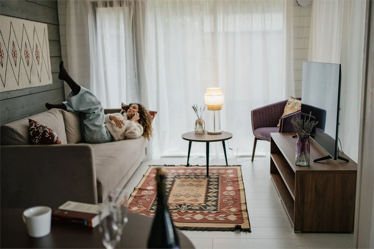 ВерескОтель - Фото 163