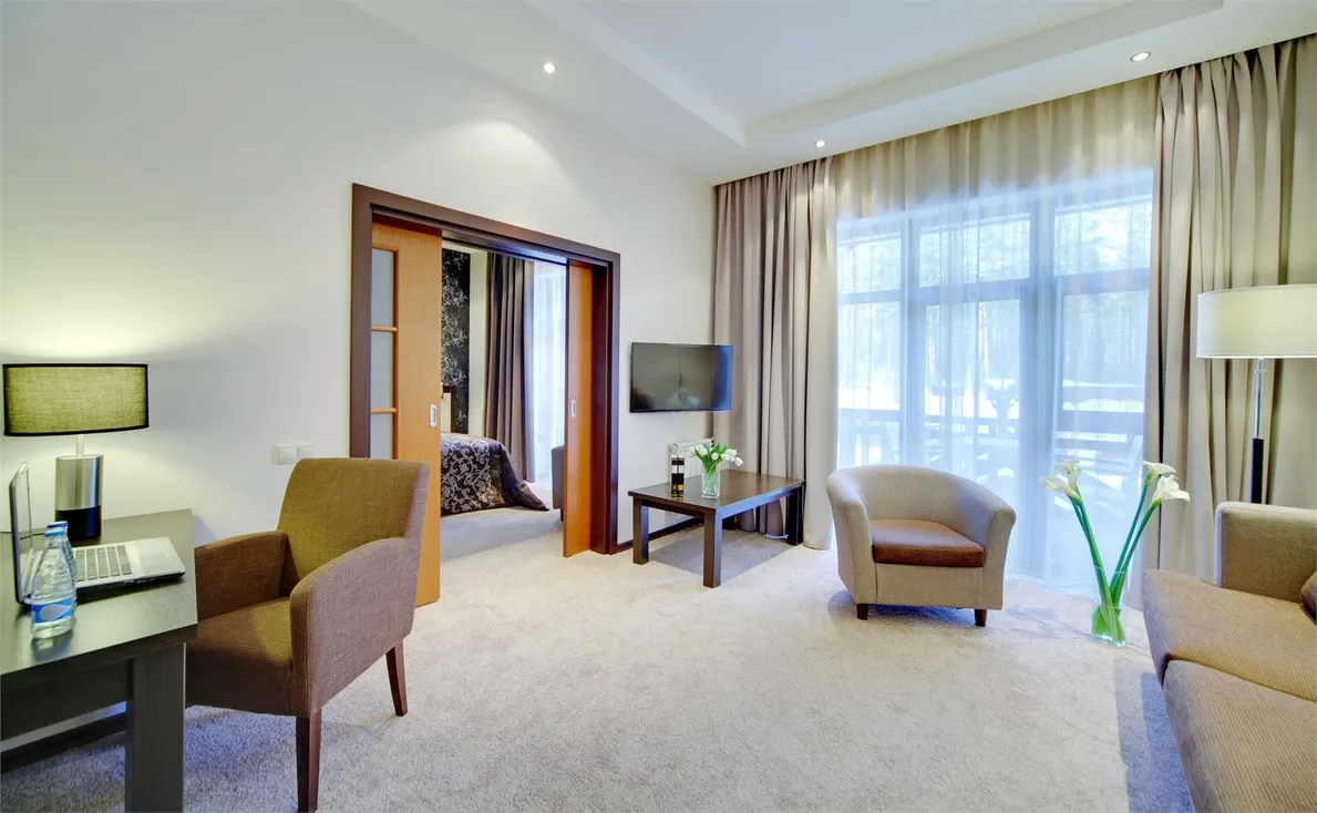 ВерескОтель - Фото 117