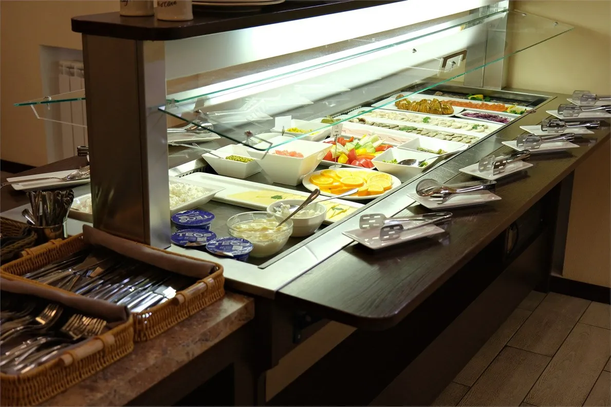 ВерескОтель - Фото 132