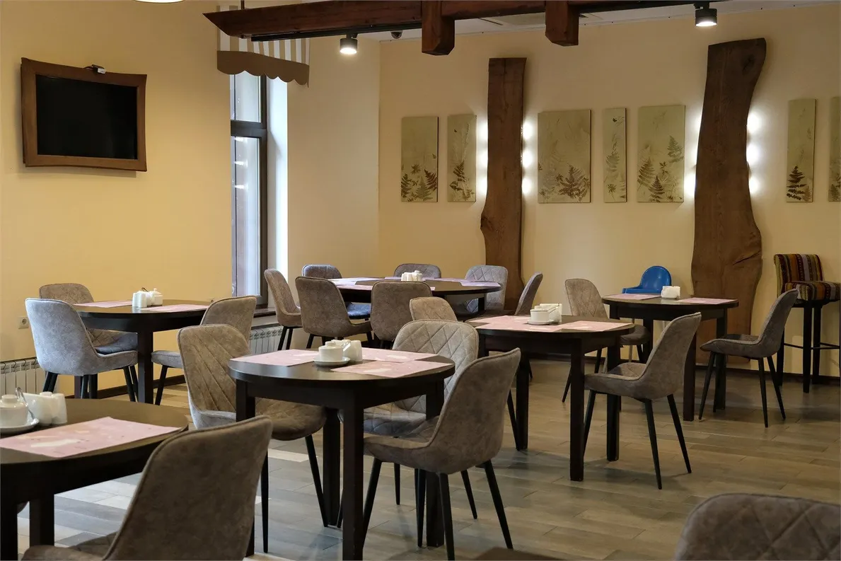 ВерескОтель - Фото 134