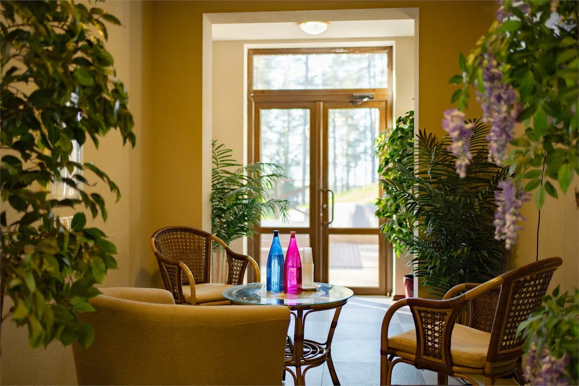 ВерескОтель - Фото 162