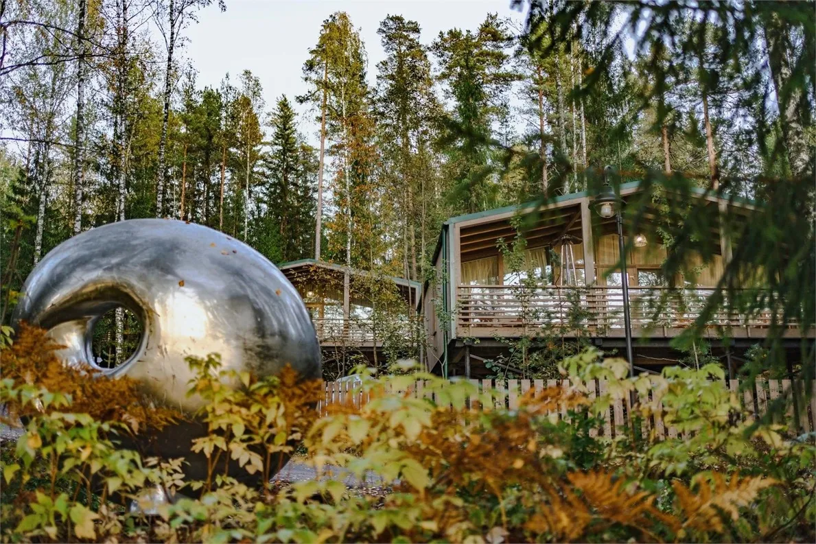 ВерескОтель - Фото 1