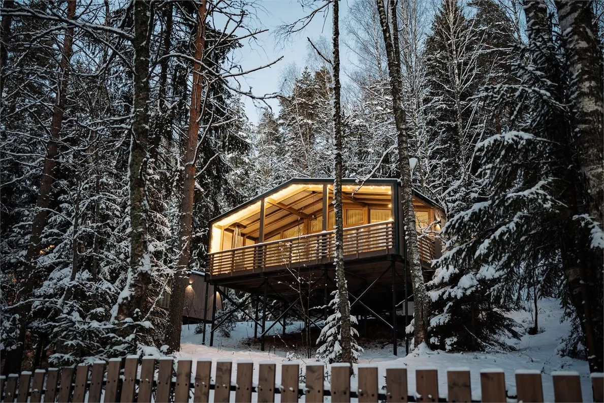 ВерескОтель - Фото 175