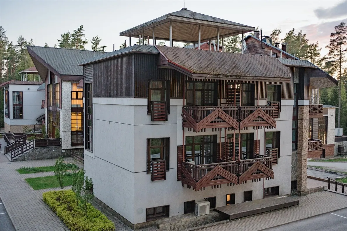 ВерескОтель - Фото 3