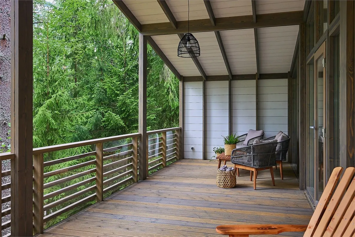 ВерескОтель - Фото 67