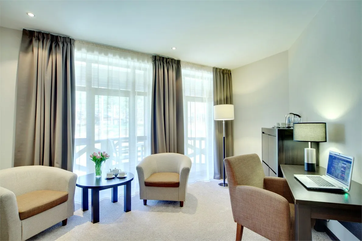 ВерескОтель - Фото 107