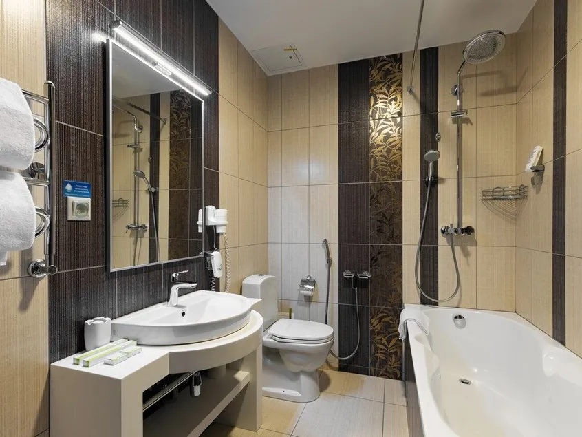 ВерескОтель - Фото 197