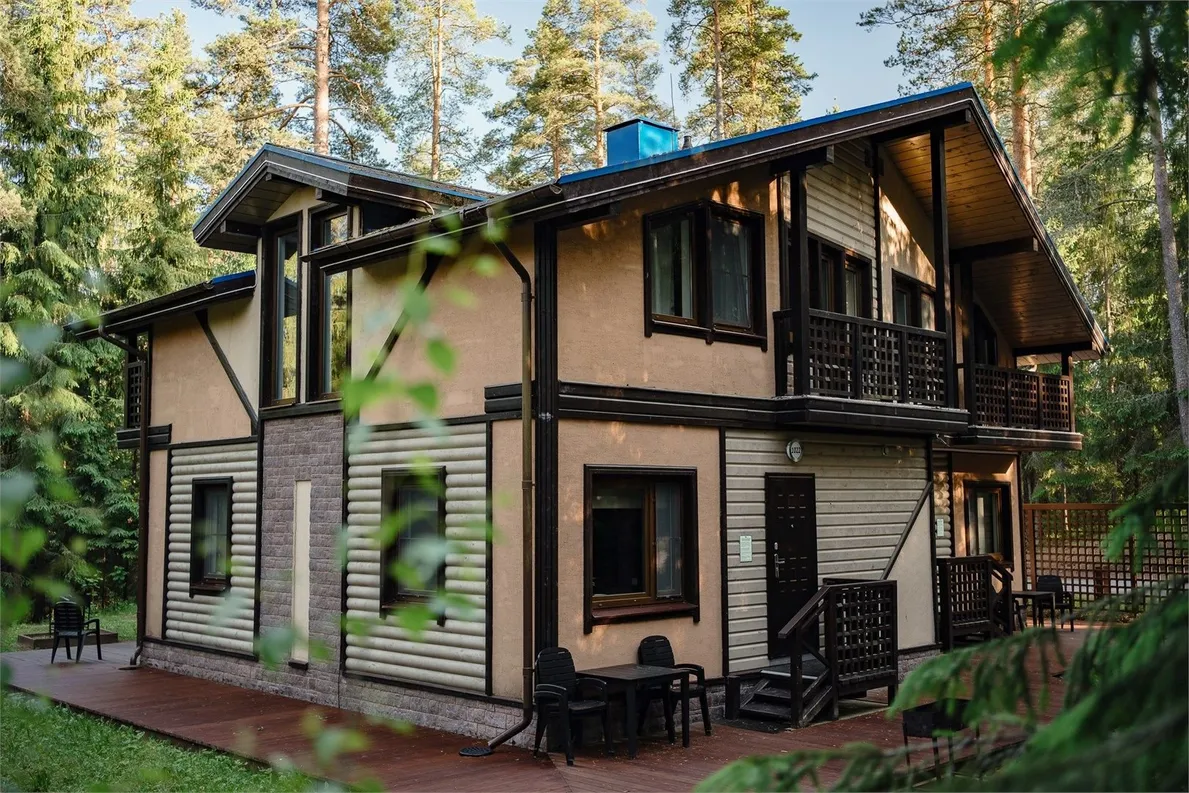 ВерескОтель - Фото 95