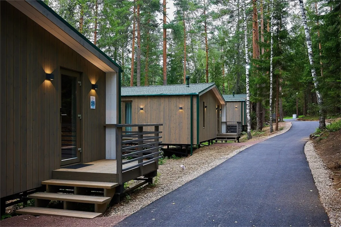 ВерескОтель - Фото 76