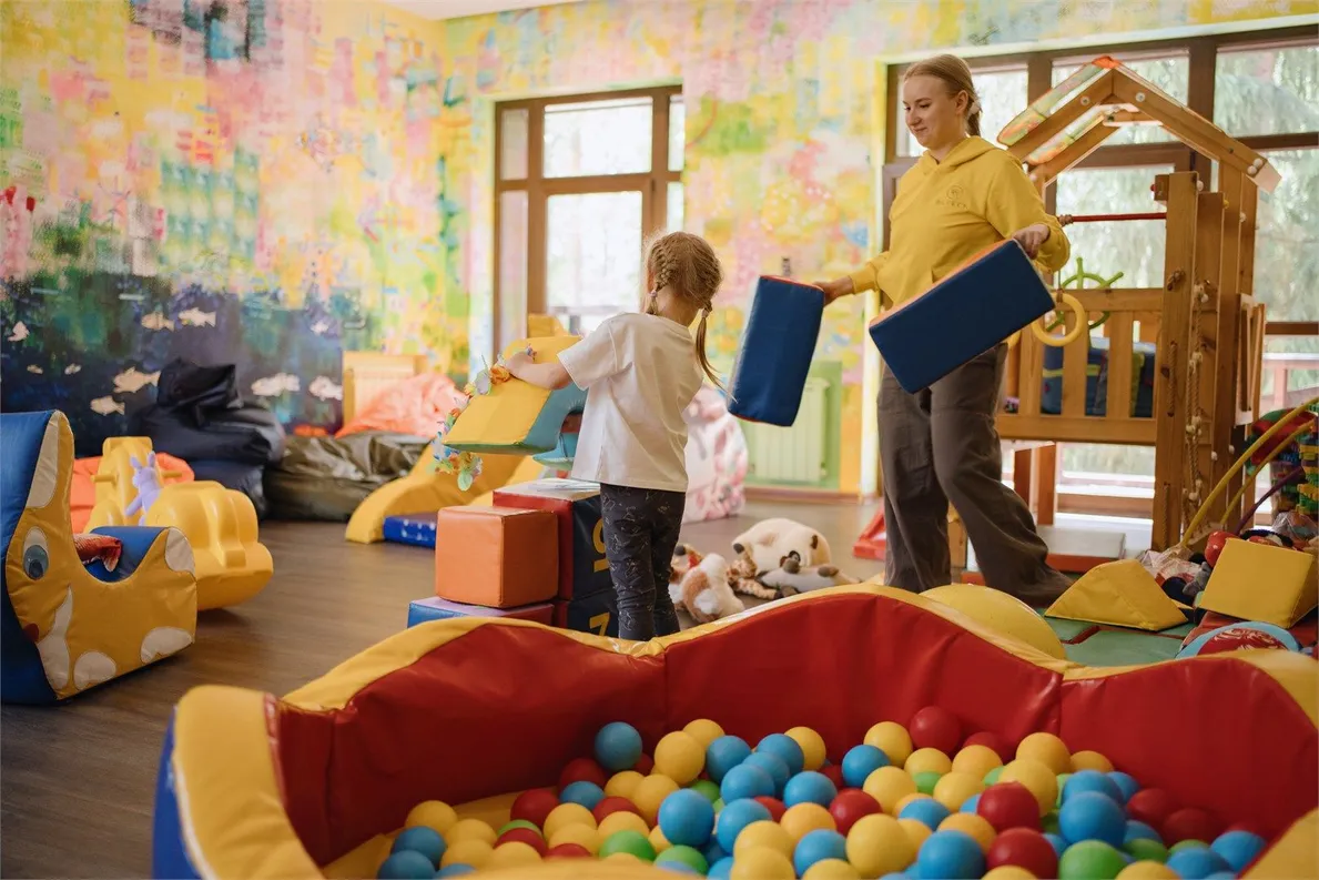 ВерескОтель - Фото 23