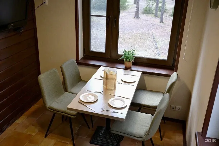 ВерескОтель - Фото 18