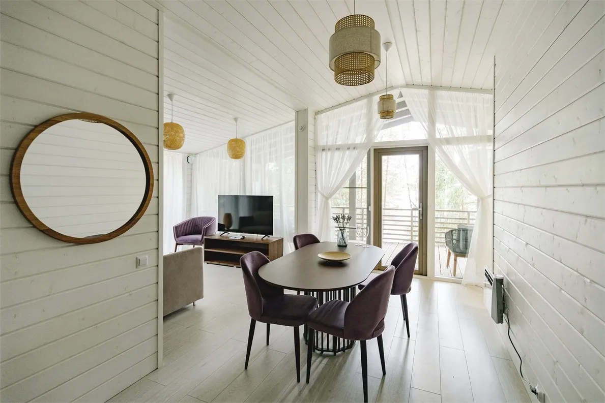 ВерескОтель - Фото 155