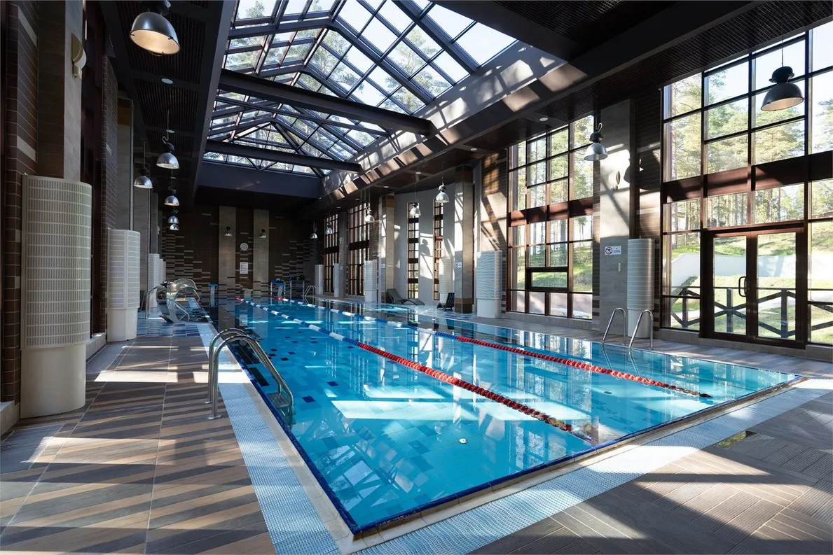 ВерескОтель - Фото 148