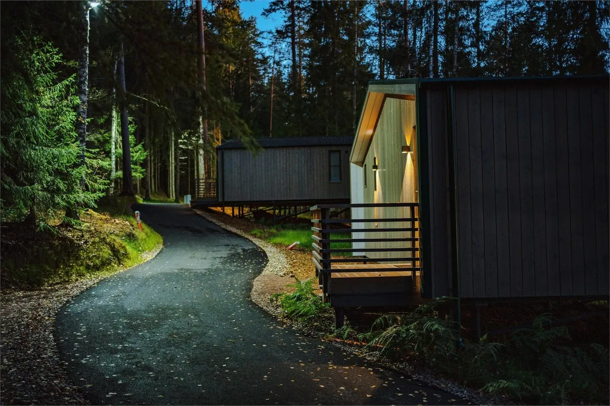 ВерескОтель - Фото 204