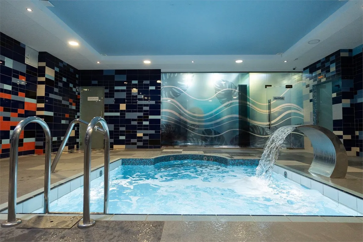 ВерескОтель - Фото 158