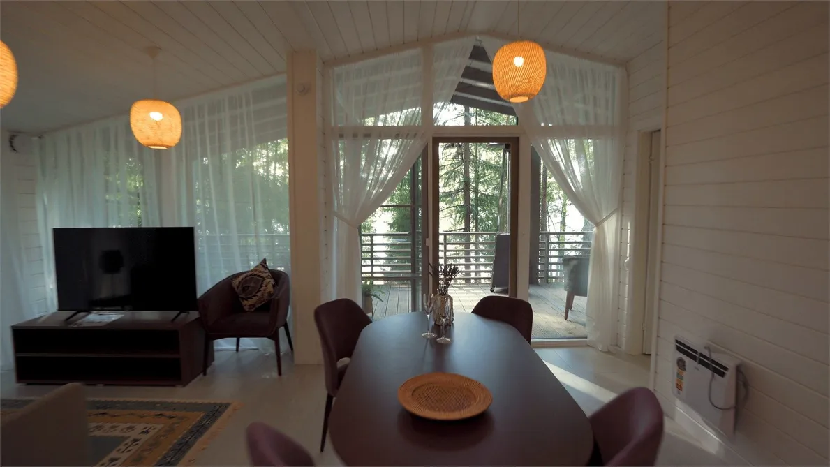 ВерескОтель - Фото 196