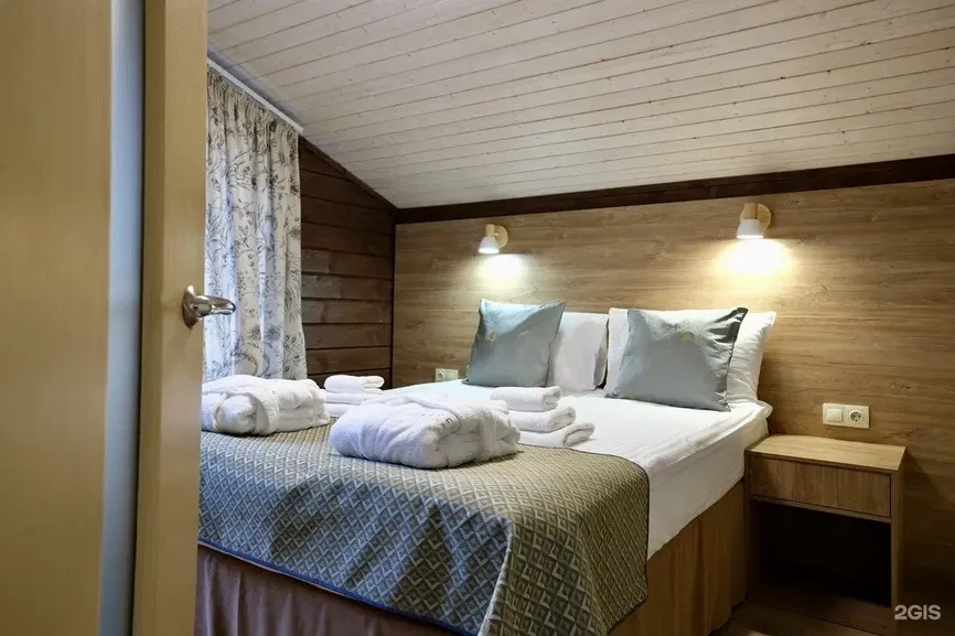 ВерескОтель - Фото 27