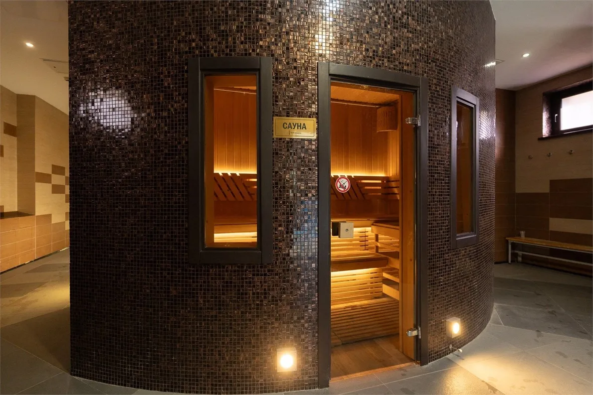 ВерескОтель - Фото 154