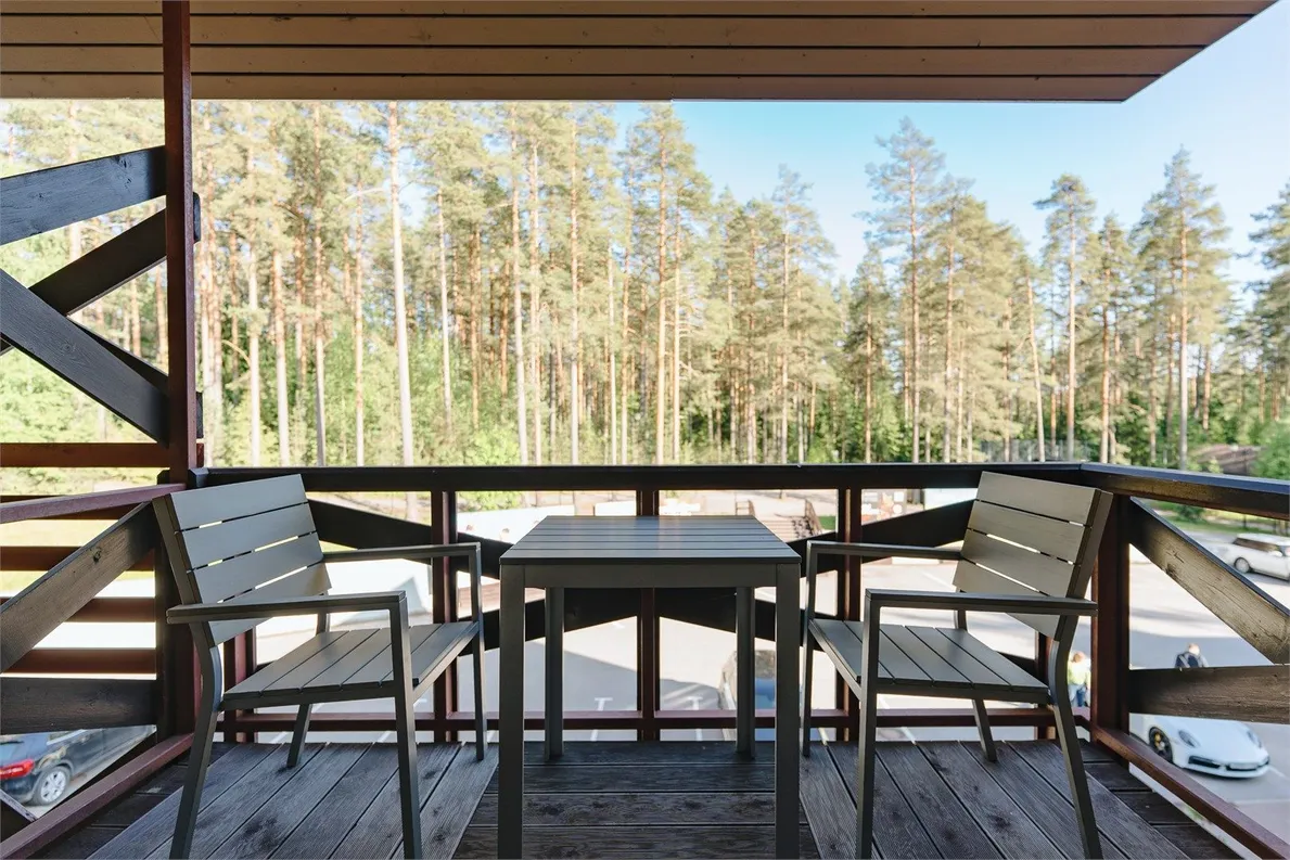 ВерескОтель - Фото 90